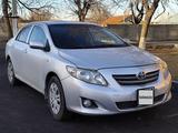 Toyota Corolla 2008 годаүшін3 800 000 тг. в Туркестан – фото 4