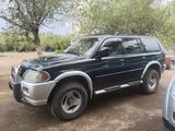 Mitsubishi Montero Sport 1999 года за 4 500 000 тг. в Балхаш