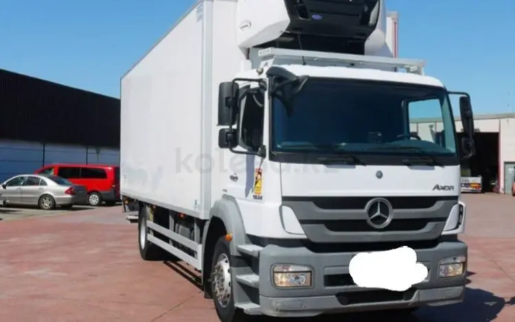 Mercedes-Benz  Axor 2010 года за 29 000 000 тг. в Байконыр