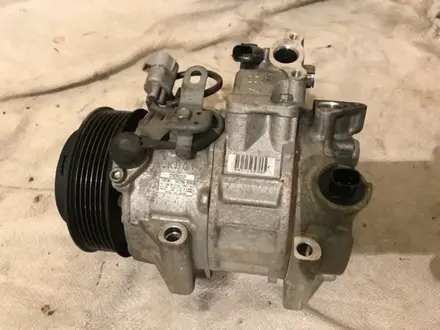 Компрессор кондиционера за 95 000 тг. в Алматы
