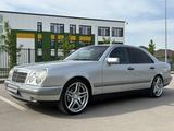 Mercedes-Benz E 280 1996 годаүшін4 000 000 тг. в Алматы