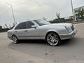 Mercedes-Benz E 280 1996 годаүшін4 000 000 тг. в Алматы – фото 12