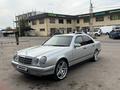 Mercedes-Benz E 280 1996 годаүшін4 000 000 тг. в Алматы – фото 3