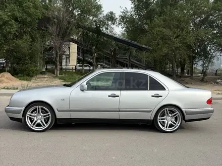 Mercedes-Benz E 280 1996 года за 4 000 000 тг. в Алматы – фото 20