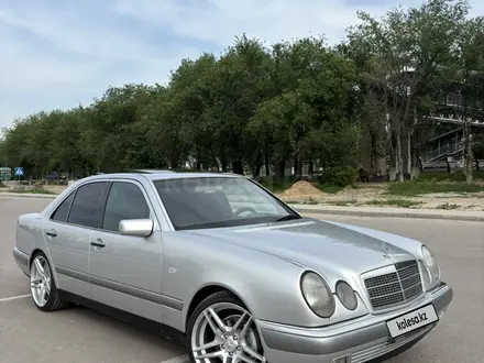 Mercedes-Benz E 280 1996 года за 4 000 000 тг. в Алматы – фото 22