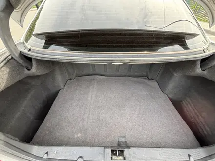 Mercedes-Benz E 280 1996 года за 4 000 000 тг. в Алматы – фото 25