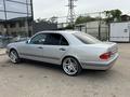Mercedes-Benz E 280 1996 годаүшін4 000 000 тг. в Алматы – фото 4