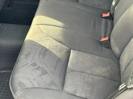 Mercedes-Benz E 280 1996 года за 4 000 000 тг. в Алматы – фото 30