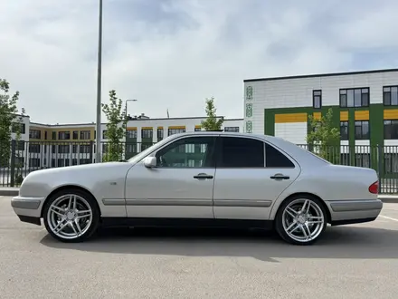 Mercedes-Benz E 280 1996 года за 4 000 000 тг. в Алматы – фото 34