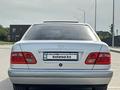 Mercedes-Benz E 280 1996 годаүшін4 000 000 тг. в Алматы – фото 36