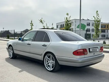 Mercedes-Benz E 280 1996 года за 4 000 000 тг. в Алматы – фото 42