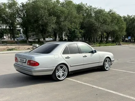 Mercedes-Benz E 280 1996 года за 4 000 000 тг. в Алматы – фото 44