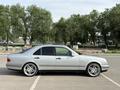 Mercedes-Benz E 280 1996 годаүшін4 000 000 тг. в Алматы – фото 46