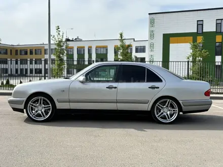 Mercedes-Benz E 280 1996 года за 4 000 000 тг. в Алматы – фото 47