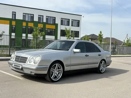 Mercedes-Benz E 280 1996 года за 4 000 000 тг. в Алматы – фото 48