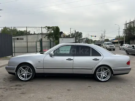 Mercedes-Benz E 280 1996 года за 4 000 000 тг. в Алматы – фото 5