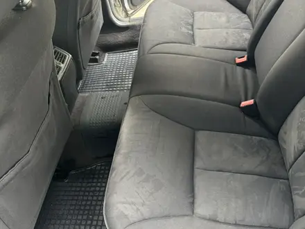 Mercedes-Benz E 280 1996 года за 4 000 000 тг. в Алматы – фото 51