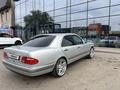 Mercedes-Benz E 280 1996 годаүшін4 000 000 тг. в Алматы – фото 6