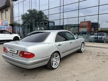 Mercedes-Benz E 280 1996 года за 4 000 000 тг. в Алматы – фото 6