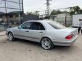 Mercedes-Benz E 280 1996 годаүшін4 000 000 тг. в Алматы – фото 7