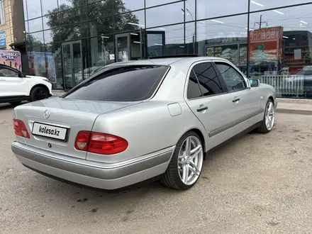 Mercedes-Benz E 280 1996 года за 4 000 000 тг. в Алматы – фото 9