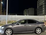 Mazda 6 2009 года за 5 700 000 тг. в Астана – фото 2