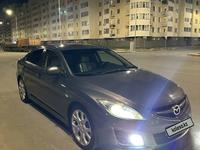 Mazda 6 2009 годаүшін5 700 000 тг. в Астана