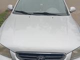 Hyundai Accent 2004 годаүшін2 500 000 тг. в Астана – фото 3