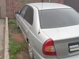 Hyundai Accent 2004 года за 2 500 000 тг. в Астана – фото 5