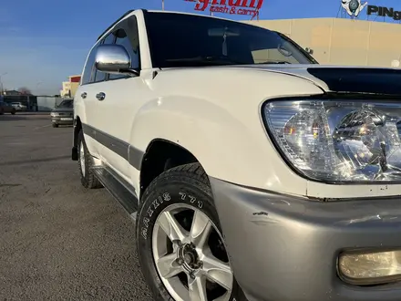 Toyota Land Cruiser 2000 года за 5 500 000 тг. в Астана – фото 3