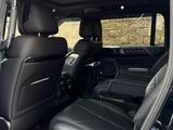BYD FangChengBao Leopard 8 2025 года за 34 000 000 тг. в Алматы