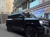 BYD FangChengBao Leopard 8 2025 года за 34 000 000 тг. в Алматы – фото 3