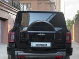 BYD FangChengBao Leopard 8 2025 года за 34 000 000 тг. в Алматы – фото 2