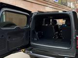 BYD FangChengBao Leopard 8 2025 года за 34 000 000 тг. в Алматы – фото 5