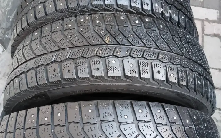 185.65.R15 комплект зимний Viatti за 50 000 тг. в Алматы