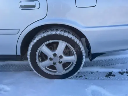 Toyota Chaser 1997 года за 3 900 000 тг. в Павлодар – фото 20