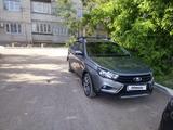 ВАЗ (Lada) Vesta SW Cross 2018 года за 6 300 000 тг. в Уральск