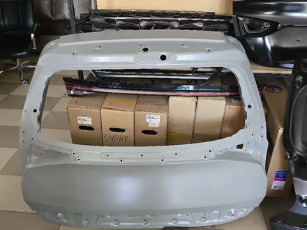 Багажник sportage за 111 333 тг. в Астана