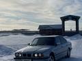 BMW 520 1994 года за 3 150 000 тг. в Астана – фото 8