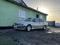 BMW 520 1994 года за 2 800 000 тг. в Астана