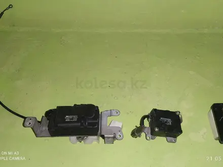 Реостат (резистор) мотора печки за 5 000 тг. в Алматы – фото 3