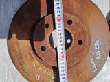 Тормозные диски Форд Фокус за 1 555 тг. в Караганда – фото 2