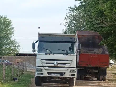 Howo 2014 года за 15 000 000 тг. в Шымкент