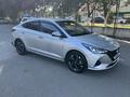 Hyundai Accent 2022 годаүшін7 100 000 тг. в Шымкент – фото 3
