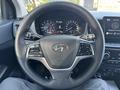 Hyundai Accent 2022 годаүшін7 100 000 тг. в Шымкент – фото 12