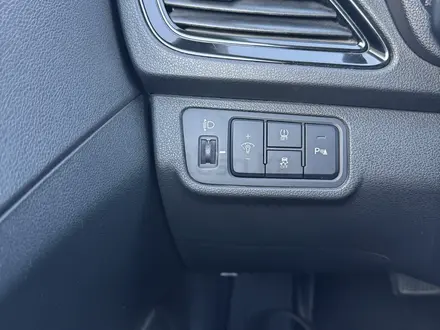 Hyundai Accent 2022 года за 7 100 000 тг. в Шымкент – фото 10