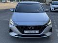 Hyundai Accent 2022 годаүшін7 100 000 тг. в Шымкент – фото 5