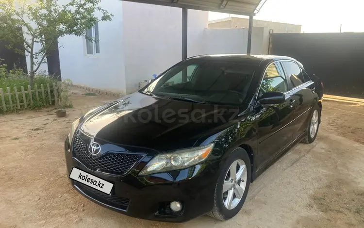 Toyota Camry 2011 года за 5 400 000 тг. в Актау