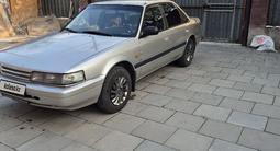 Mazda 626 1990 годаүшін1 000 000 тг. в Алматы – фото 2