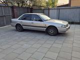 Mazda 626 1990 года за 1 000 000 тг. в Алматы – фото 3